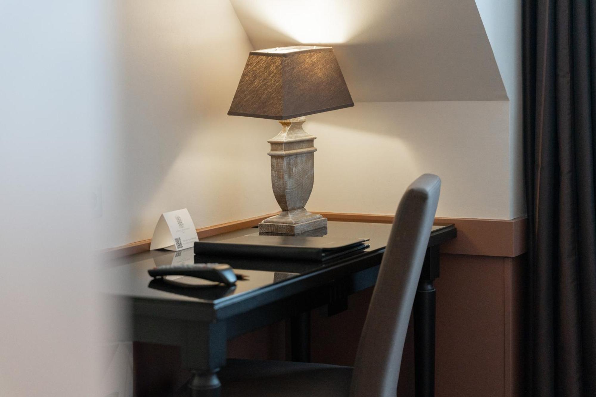 La Maison Des Armateurs Σεν Μαλό Εξωτερικό φωτογραφία